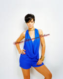 Rihanna - Company Magazine outtakes