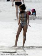 Rihanna bikini pics
