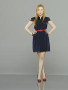 Molly Quinn Castle Season 6 Promo pic