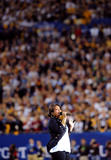 Jennifer Hudson Photos Super Bowl XLIII Pre Game