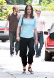 emily blunt candid
