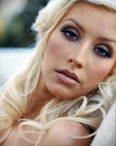 Christina Aguilera - Cliff Watts photoshoot