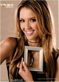 Jessica Alba is beautiful