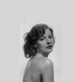 Nackt Greta Garbo  How Seeing