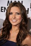Audrina Patridge