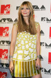 Mischa Barton leggy at MTV Australia Awards 2008 