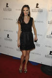 Georgina Chapman looks splendid at a Night of Thousand Lights to benefit St. Jude`s Children Hospital