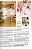 Mariah Carey - Glamour Magazine Pictures