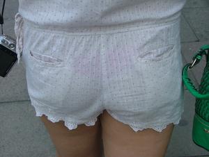 Teen in white playsuit - visible pink knickers-d1t52qj3uf.jpg