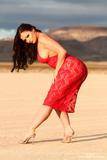 Aria Giovanni - Glamour - Sheer Red Desert m4mtmqvvi0.jpg